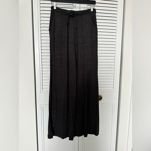 Halston Studio Knit Pants